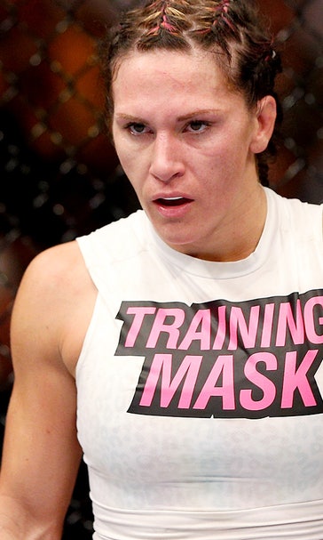 Cat Zingano explains her break from competition, and discusses a return to action